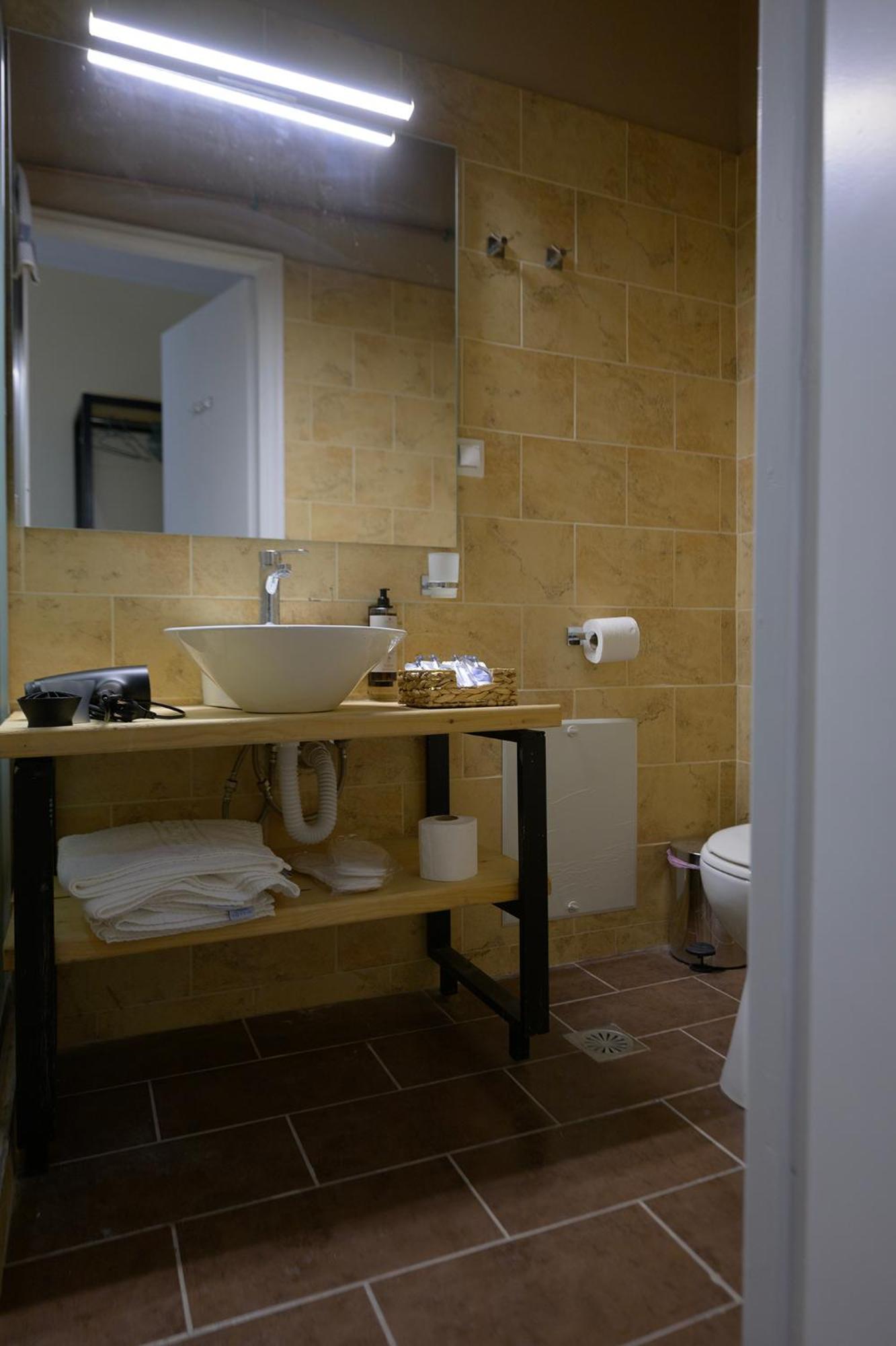 Alley Rooms Mytilíni Zewnętrze zdjęcie
