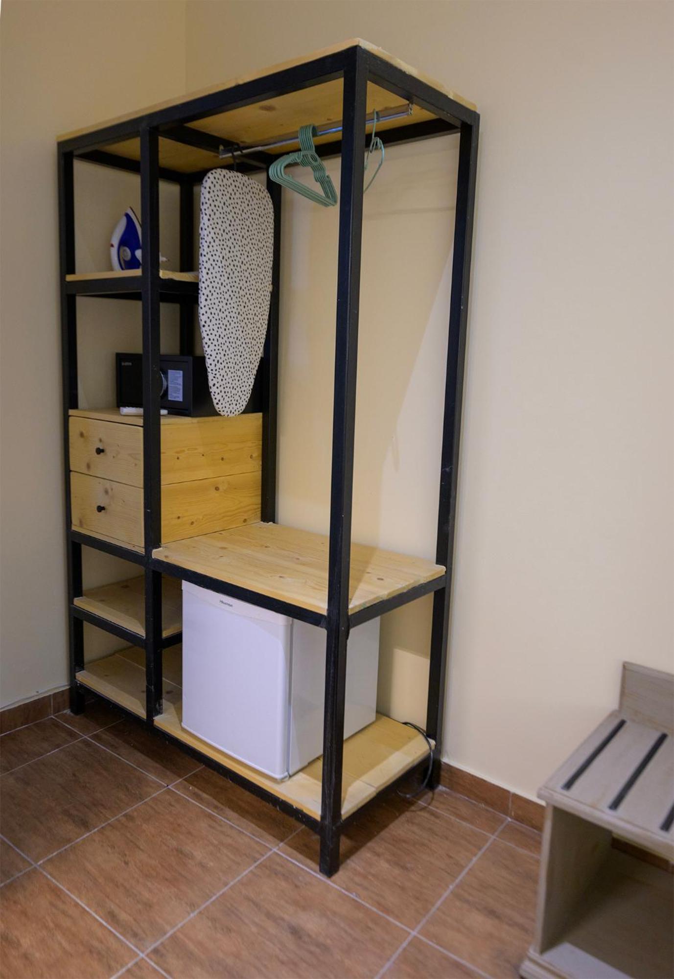 Alley Rooms Mytilíni Zewnętrze zdjęcie