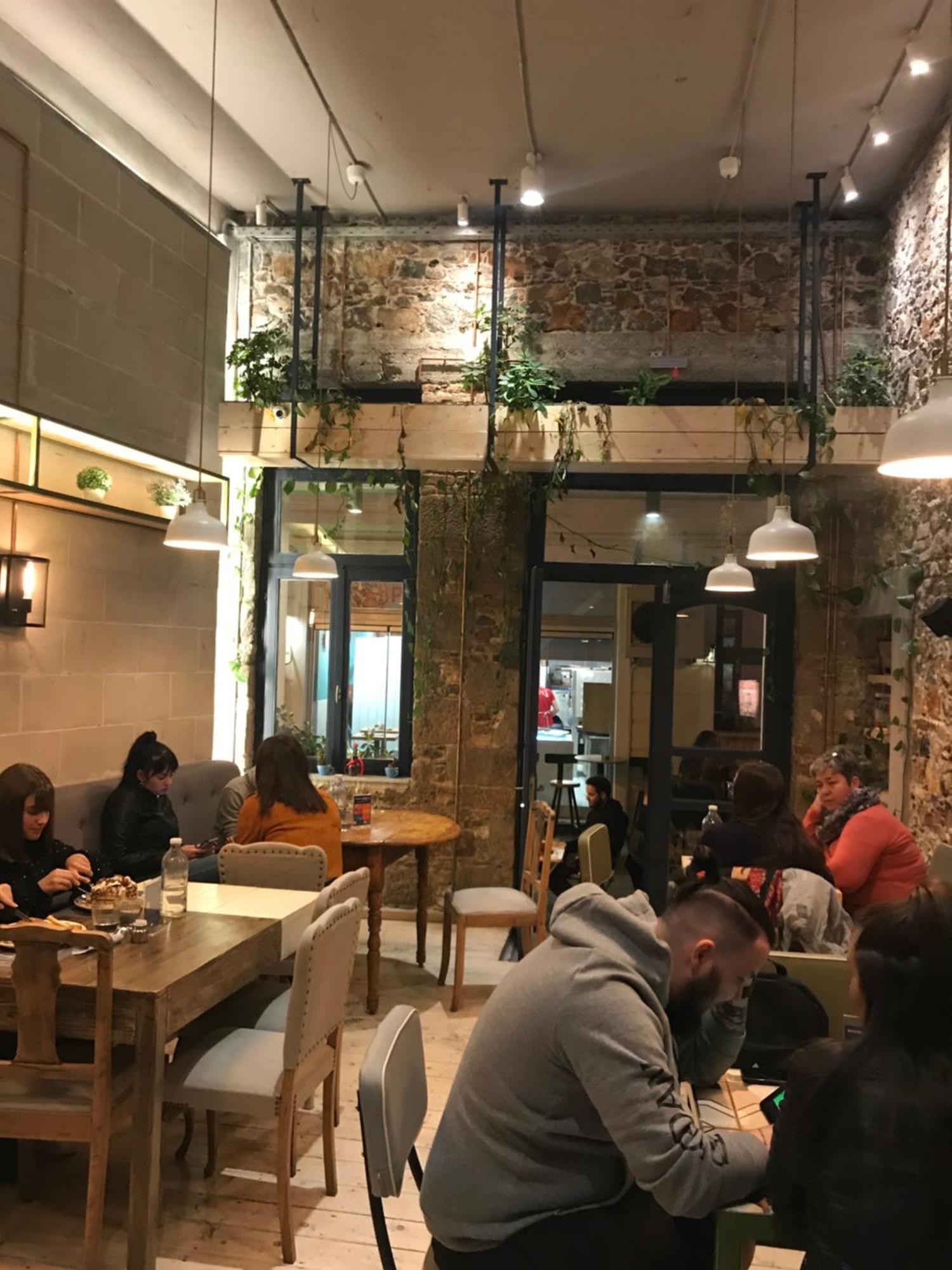 Alley Rooms Mytilíni Zewnętrze zdjęcie