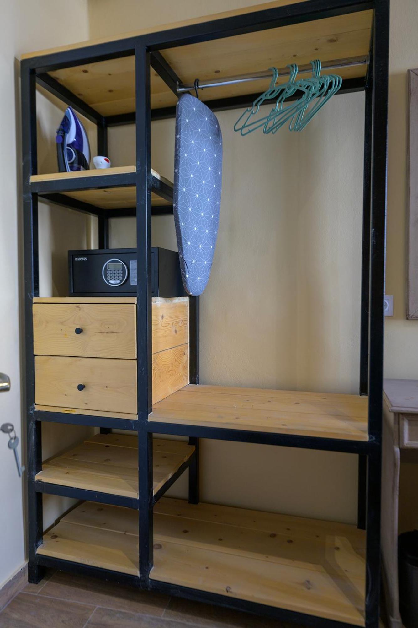 Alley Rooms Mytilíni Zewnętrze zdjęcie